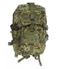美品】 MOLLE Zip-On Panel 2.0 Type-CQ 陸自迷彩 - メルカリ