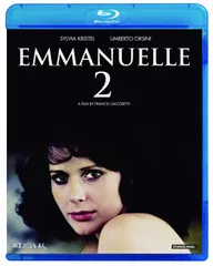 【激レア】エマニエル夫人　ブルーレイ　３本セット 2025年最新】エマニエル夫人 blu-rayの人気アイテム - メルカリ
