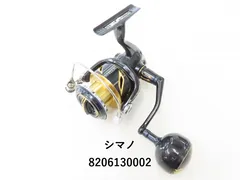 2025年最新】シマノ ステラ 6000 HGの人気アイテム - メルカリ
