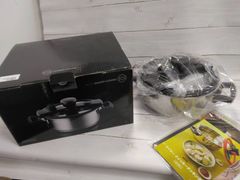 マイヤークイッカークッキング