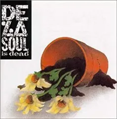 2025年最新】de la soul cdの人気アイテム - メルカリ