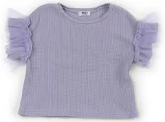 【ブリーズ/BREEZE】Tシャツ・カットソー 100サイズ 女の子【子供服・ベビー服】（1869799）