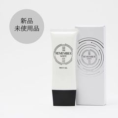 薬用ピーリングホワイトジェルリメンバーホワイト