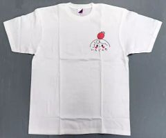 back number アイスパッチ Tシャツ XXL ホワイト back number アイスパッチ Tシャツ XXL ホワイト - メルカリ