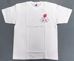 【中古】Tシャツ 一ノ瀬美空 生誕記念Tシャツ ホワイト XLサイズ 2023年5月度乃木坂46オフィシャルウェブショップ限定
