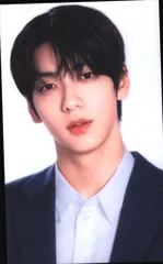 TXT プレミアムシートアップグレード特典 SOOBIN 2025 ACT:PROMISE WORLD TOUR　EP. 2 IN JAPAN