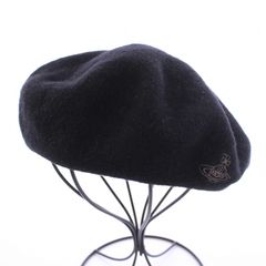 ヴィヴィアンウエストウッド Vivienne Westwood ベレー帽 帽子