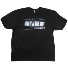 2830 nine inch nails ナインインチネイルズ Tシャツ 黒 - メルカリ
