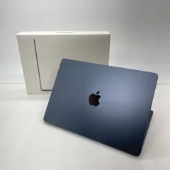 【美品／送料無料】MacBook Air 2024 M3 24GB 1TB 2025年最新】MACBOOK air m3 24gb 1tbの人気アイテム - メルカリ