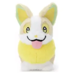 【中古】雑貨 ワンパチ ポケモンパペット 「ポケットモンスター」