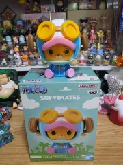 ワンピース　SOFIMATES ソフビメイツ　フィギュア　他　セット 楽天市場】【中古】【未開封】【セット】ワンピース SOFVIMATES