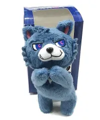 EXILE TRIBE - 今市隆二 登坂広臣 ぬいぐるみキーホルダー 2個セット 2025年最新】今市隆二 ぬいぐるみキーホルダーの人気アイテム