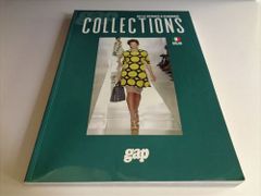 超希少 GAP PRESS 2003春夏 プレタポルテ・コレクション ミラノ - メルカリ