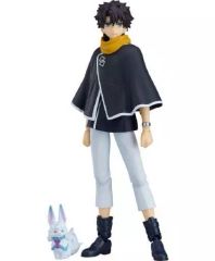 [중고] 피규어 figma 후지마루 타치카 [Fate/Grand Order - 절대 마수 전선 바빌로니아-] 원더 페스티벌 2020 겨울 & GOODSMILE ONLINE SHOP 한정