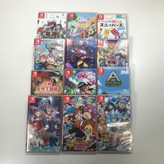 【訳あり】Switch Nintendo Switch ＋ソフト 2025年最新】訳ありswitchの人気アイテム - メルカリ