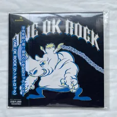 2024年最新】one ok rock インディーズの人気アイテム - メルカリ