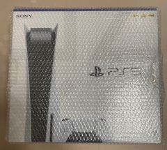 プレステ５ 本体