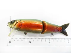 フィッシュアロー モンスタージャックベイビー ストロングレッド