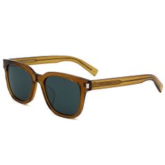 サンローラン SL 711/K-004 サングラス アジアンフィット SAINT LAURENT サンローラン SL 711/K-004 サングラス アジアン