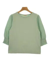 Samansa Mos2 Tシャツ・カットソー レディース 【古着】【中古】【送料無料】