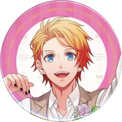 【中古】バッジ・ピンズ 来栖翔 「うたの☆プリンスさまっ♪ トレーディング缶バッジ SHINING BIRTHDAY SONG CD Ver.」 ブロッコリーガールズショップ 2023春 in マルイグッズ