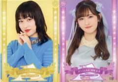 Juice=Juice 入江里咲 川嶋美楓 バースデーイベント 2025 DVD - メルカリ