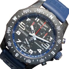 ブライトリング BREITLING エンデュランスプロ X82310 ブラックライト クオーツ メンズ 腕時計