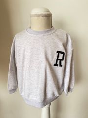 【送料無料】SALE中　海外子供服　スウェット　トレーナー