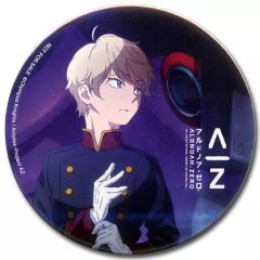 [중고] 배지 핀스(캐릭터) 스레인 트로이야드(장갑) 오리지널 데카캔 배지 [Blu-ray/DVD ALDNOAH.ZERO-알드노아 제로-] 아마존 각권 구입 특전