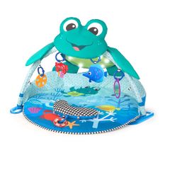 ベビーアインシュタイン (Baby Einstein) ネプチューン アンダーザシー アクティビティジム (11753) by KidsII