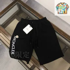 【今日WTO】Moncler Casual Shorts-NK46