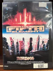 2024年最新】FIFTH ELEMENT(中古品)の人気アイテム - メルカリ