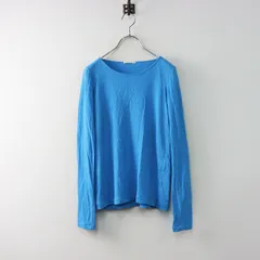 ミナペルホネン　cozy ミナペルホネン mina perhonen cozyアンゴラ天竺ドルマン