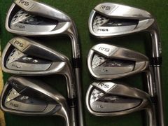 4515 SRIXON Z-FORGED #4-PW DG DST S200 ダンロップ スリクソン Z