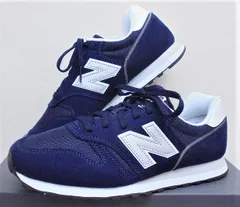 ★新品★NB ニューバランス　人気のクラシックタイプML373ネイビー（KN2）27.5送料無料！