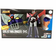 2025年最新】超合金魂 グレートマジンガー アニメカラーの人気アイテム