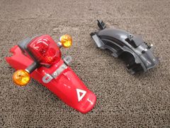 ヤマハ DT125 452 ハンドルスイッチ 右 スロットルホルダー 【A】 404 2025年最新Yahoo!オークション -ハンドルスイッチ 右 ヤマハの中古品