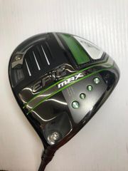 【最短翌日発送】EPIC MAX LS US | 10.5 | PROJECT X HZRDUS SMOKE iM10 50 | 中古 | ドライバー | キャロウェイ