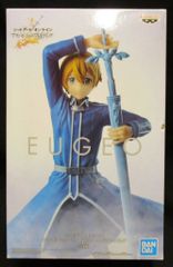 BANDAI SPIRITS 피규어 소드 아트 온라인 알리시제이션 브레이딩 유지오