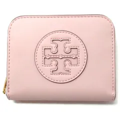 【新品 未使用】TORY BURCH トリーバーチ アウトレット 財布 ELLA BIO SMALL ZIP WALLET エラ コインケース ミニ財布 小銭入れ 157505 655