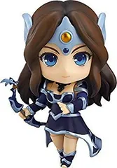 【中古】【非常に良い】ねんどろいど  Dota 2 ミラーナ ノンスケール ABS&PVC製 塗装済み可動フィギュア 2zzhgl6