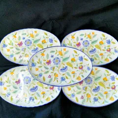 2025年最新】ミントンオーバルボウルの人気アイテム - メルカリ