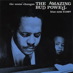 2025年最新】bud powell scene changesの人気アイテム - メルカリ