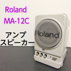Roland / ローランド アンプ内蔵スピーカー MA-12C