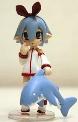 とらのあな　ディスガイア＋Fate セイバー&士郎　パームキャラクターズ Amazon.co.jp: 魔界戦記 ディスガイア DISGAEA ver.2 彩色済み