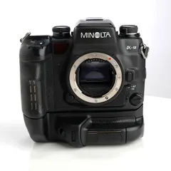 2025年最新】minolta α-9 SSM対応の人気アイテム - メルカリ