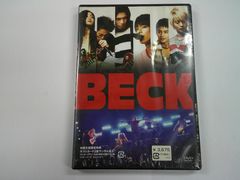 BECK('10松竹/日本テレビ放送網/衛星劇場/読売テレビ放送/D.N.ドリ