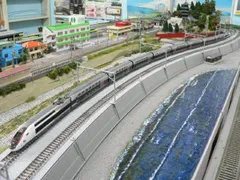 2025年最新】tgv nゲージの人気アイテム - メルカリ