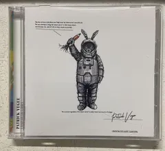 Patrick Vegee 受注生産限定盤 CD+ Blu-ray 新品未開封 Patrick Vegee 受注生産限定盤 CD+ Blu-ray 新品未開封 Patrick