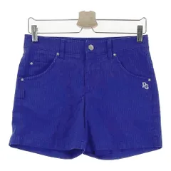 2025年最新】パーリーゲイツ ハーフパンツ 6の人気アイテム - メルカリ